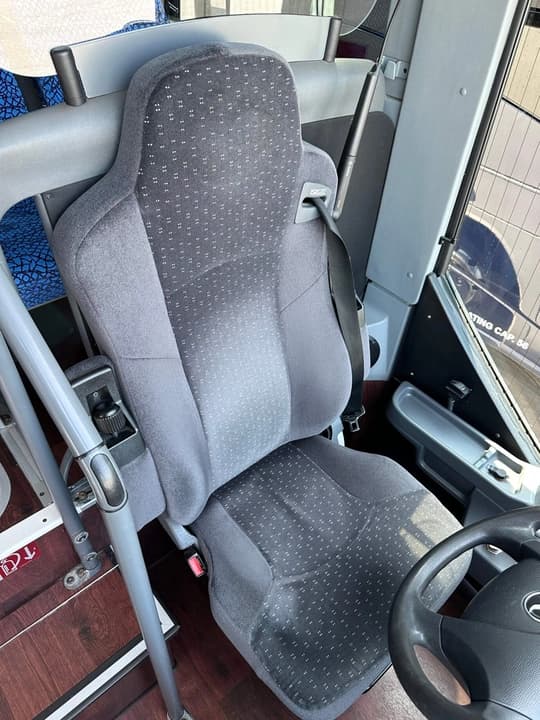 2014 Setra S407 CC - Thumbnail 4 2014 Setra S407 CC - Thumbnail 4