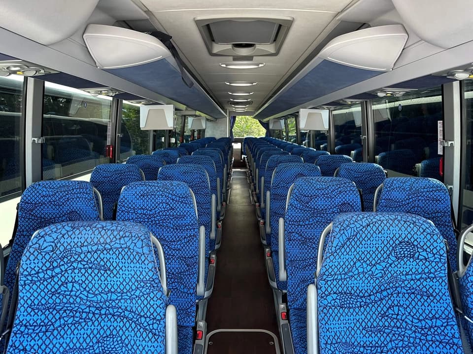 2014 Setra S407 CC - Thumbnail 6 2014 Setra S407 CC - Thumbnail 6