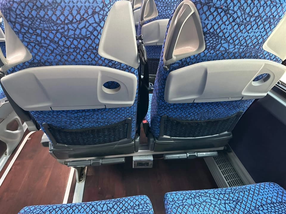 2014 Setra S407 CC - Thumbnail 9 2014 Setra S407 CC - Thumbnail 9