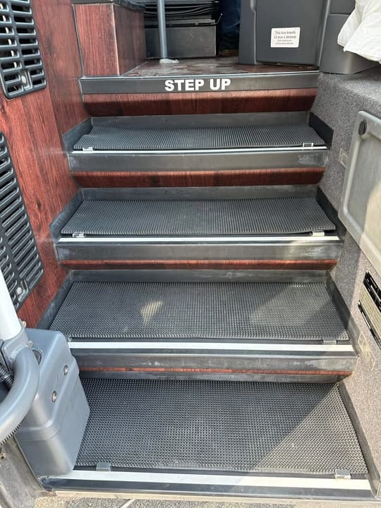 2014 Setra S407 CC - Thumbnail 10 2014 Setra S407 CC - Thumbnail 10