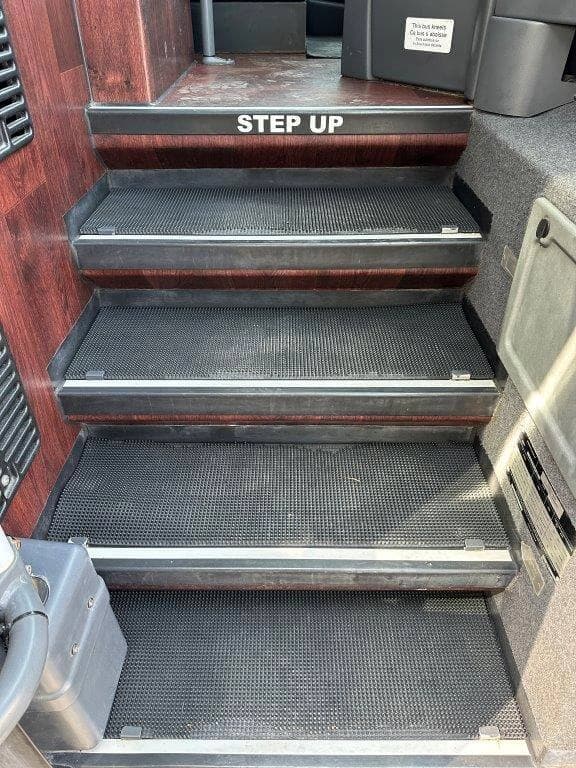 2014 Setra S407 CC - Thumbnail 11 2014 Setra S407 CC - Thumbnail 11