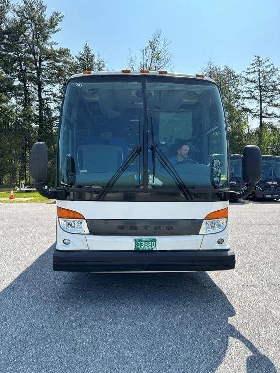 2014 Setra S407 CC - Thumbnail 13 2014 Setra S407 CC - Thumbnail 13