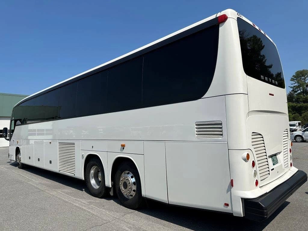 2014 Setra S407 CC - Thumbnail 15 2014 Setra S407 CC - Thumbnail 15