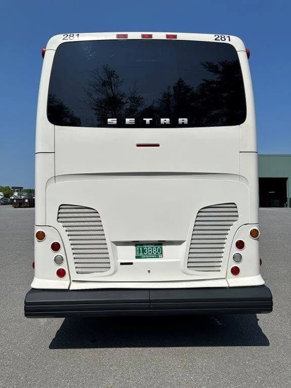 2014 Setra S407 CC - Thumbnail 16 2014 Setra S407 CC - Thumbnail 16