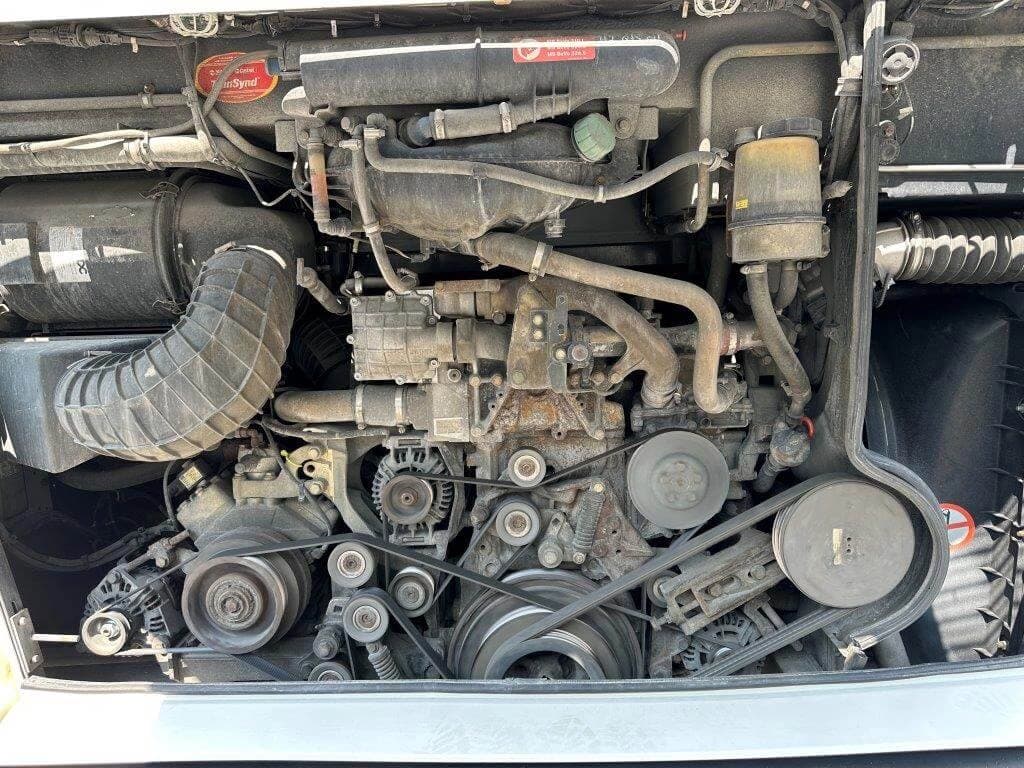 2014 Setra S407 CC - Thumbnail 18 2014 Setra S407 CC - Thumbnail 18