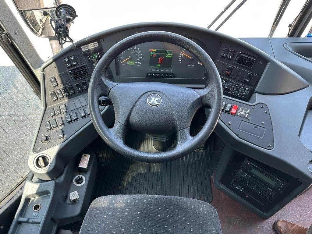 2014 Setra S407 CC - Thumbnail 3 2014 Setra S407 CC - Thumbnail 3