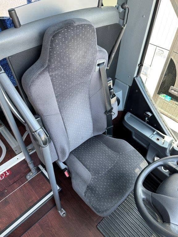 2014 Setra S407 CC - Thumbnail 4 2014 Setra S407 CC - Thumbnail 4