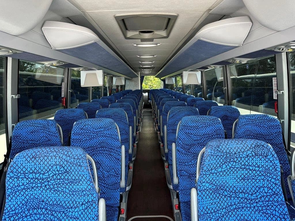 2014 Setra S407 CC - Thumbnail 6 2014 Setra S407 CC - Thumbnail 6