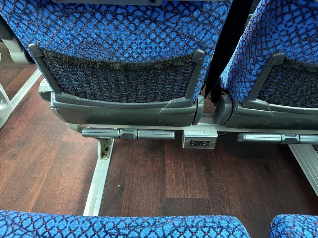 2014 Setra S407 CC - Thumbnail 9 2014 Setra S407 CC - Thumbnail 9