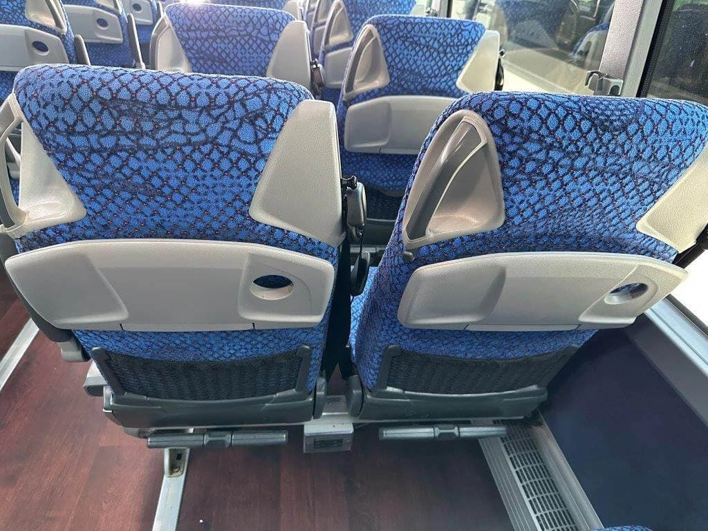 2014 Setra S407 CC - Thumbnail 10 2014 Setra S407 CC - Thumbnail 10