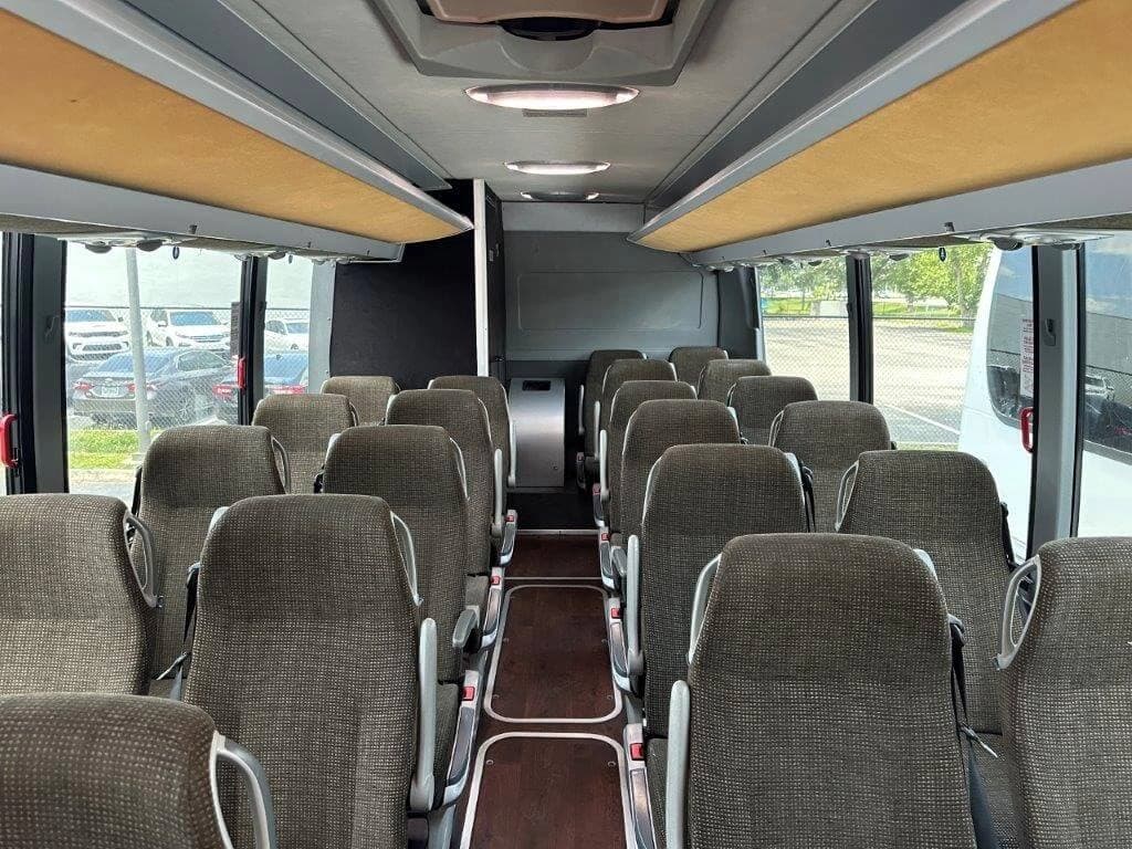 2015 Setra S407 CC - Thumbnail 11 2015 Setra S407 CC - Thumbnail 11