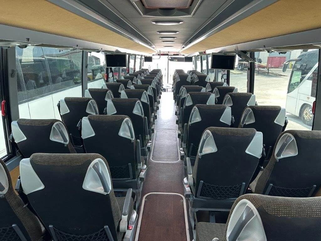 2015 Setra S407 CC - Thumbnail 13 2015 Setra S407 CC - Thumbnail 13