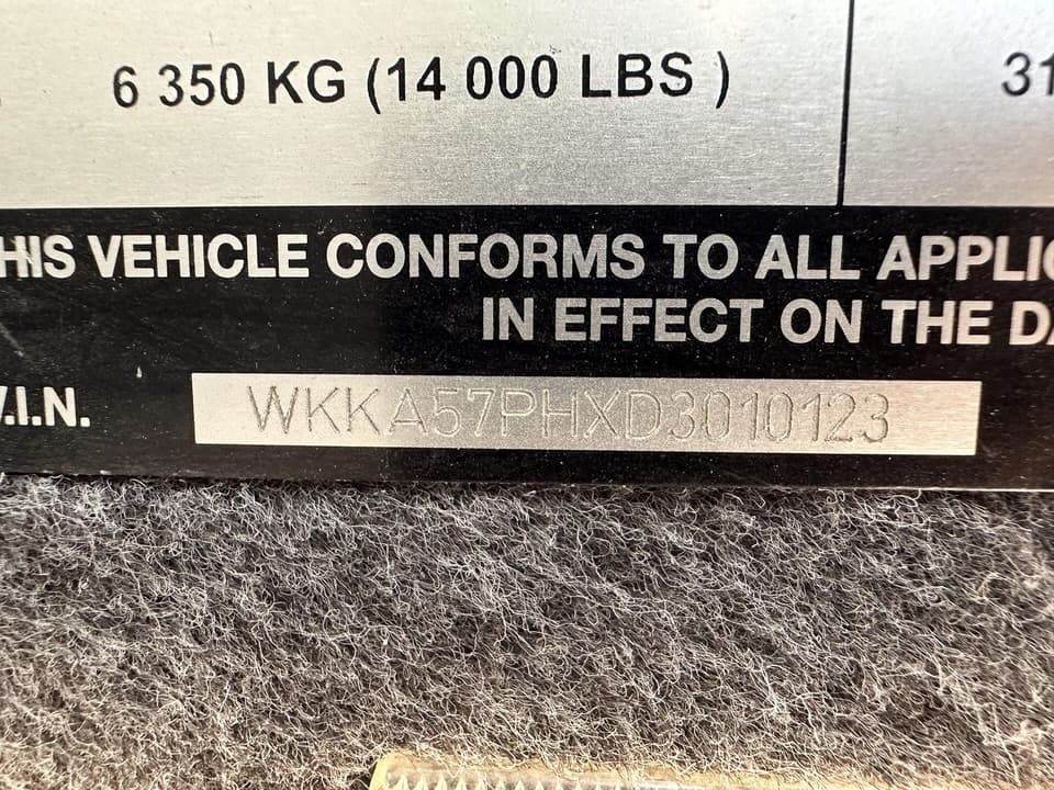 2015 Setra S407 CC - Thumbnail 15 2015 Setra S407 CC - Thumbnail 15