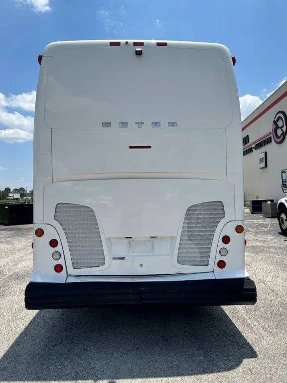 2015 Setra S407 CC - Thumbnail 5 2015 Setra S407 CC - Thumbnail 5