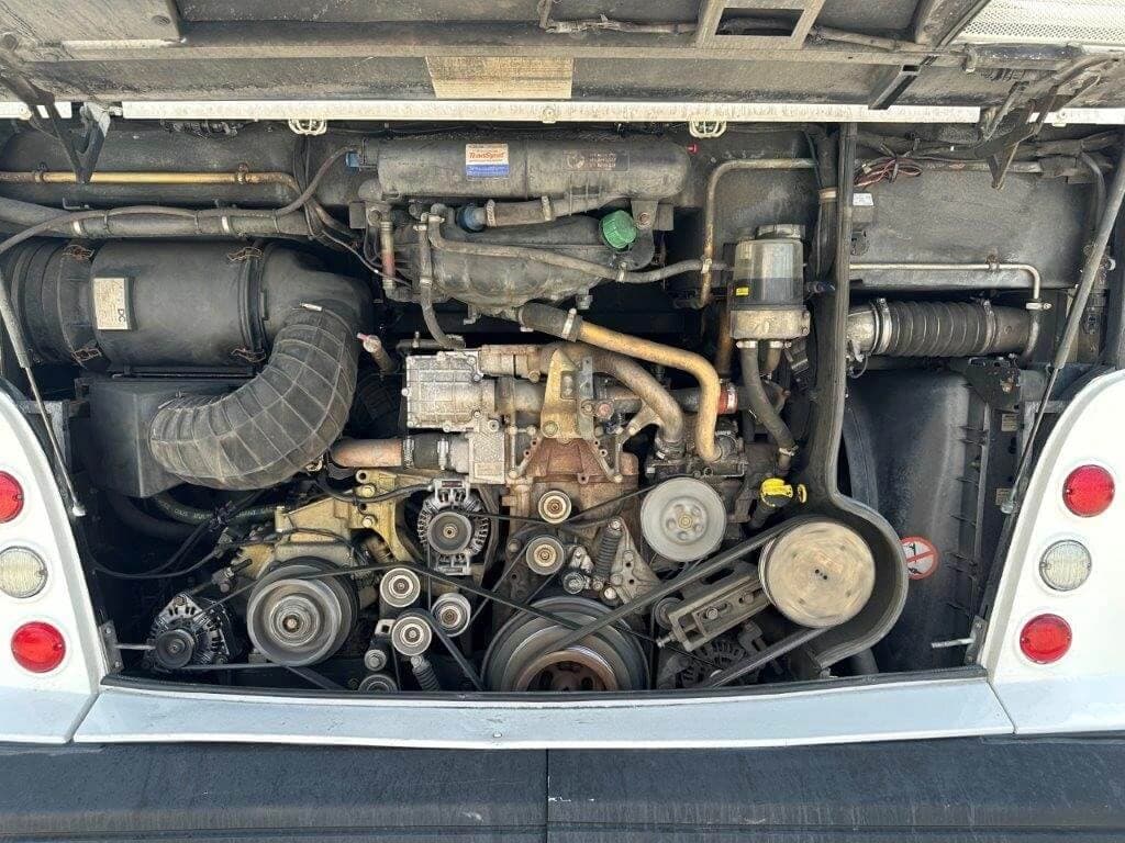 2015 Setra S407 CC - Thumbnail 6 2015 Setra S407 CC - Thumbnail 6