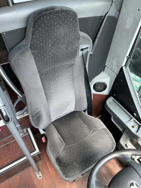 2015 Setra S407 CC - Thumbnail 7 2015 Setra S407 CC - Thumbnail 7