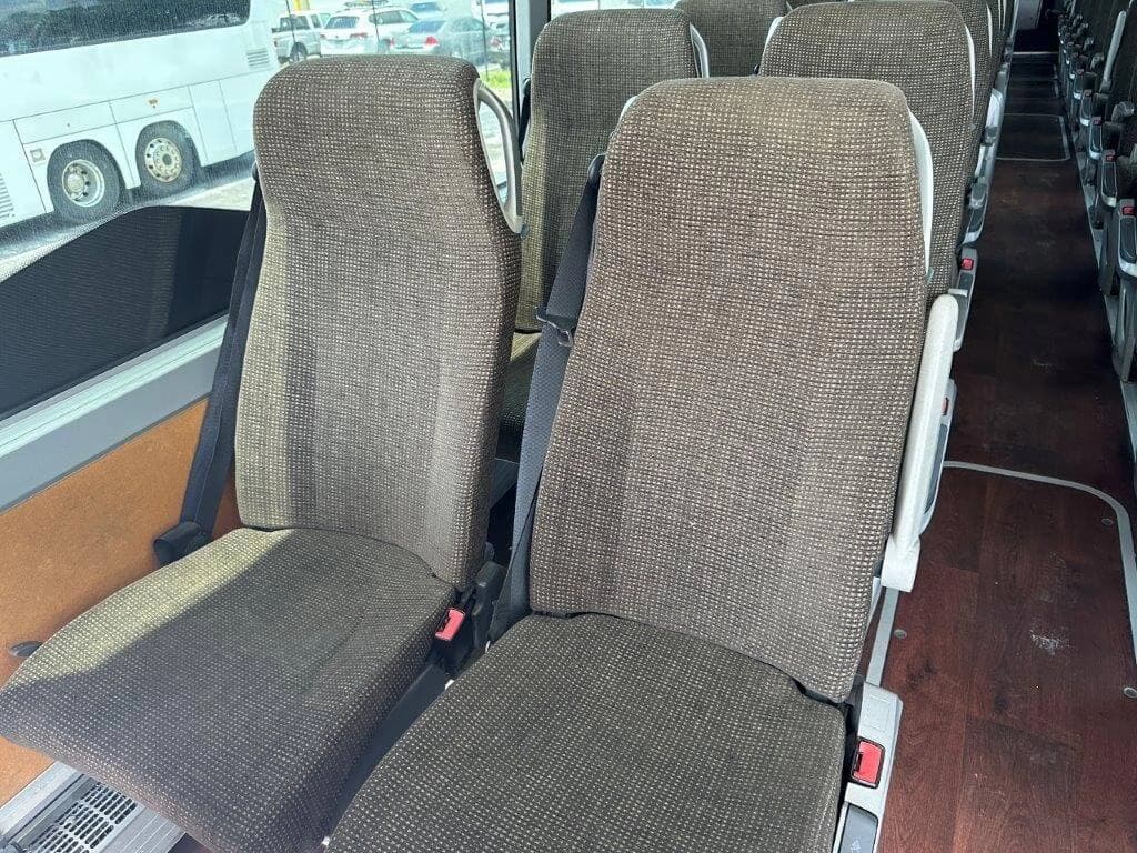 2015 Setra S407 CC - Thumbnail 11 2015 Setra S407 CC - Thumbnail 11