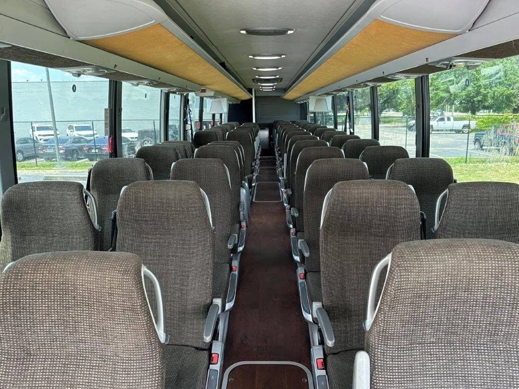 2015 Setra S407 CC - Thumbnail 12 2015 Setra S407 CC - Thumbnail 12