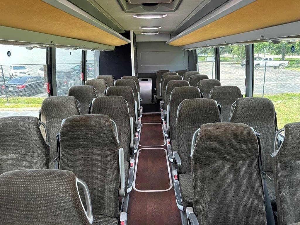 2015 Setra S407 CC - Thumbnail 13 2015 Setra S407 CC - Thumbnail 13