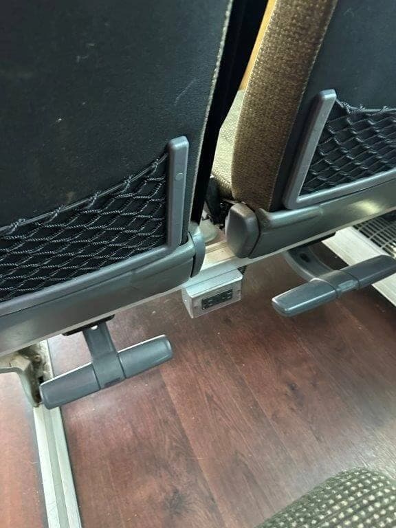 2015 Setra S407 CC - Thumbnail 14 2015 Setra S407 CC - Thumbnail 14