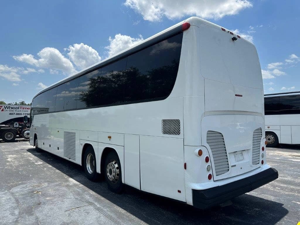 2015 Setra S407 CC - Thumbnail 3 2015 Setra S407 CC - Thumbnail 3