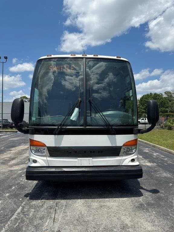 2015 Setra S407 CC - Thumbnail 4 2015 Setra S407 CC - Thumbnail 4