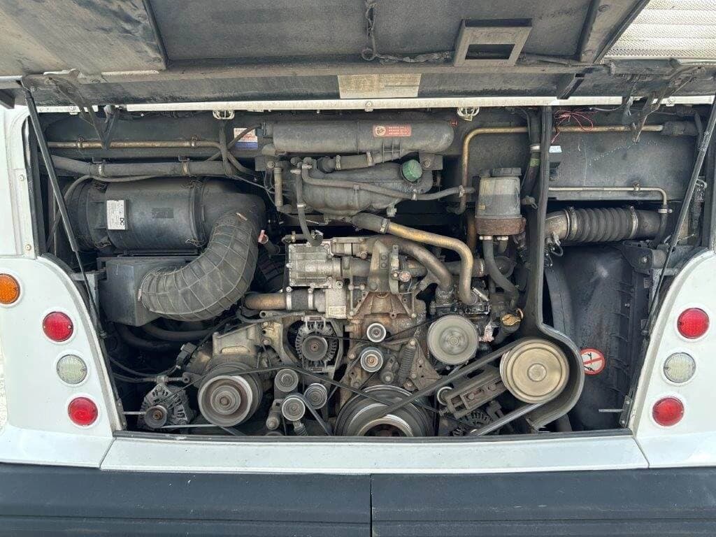 2015 Setra S407 CC - Thumbnail 6 2015 Setra S407 CC - Thumbnail 6