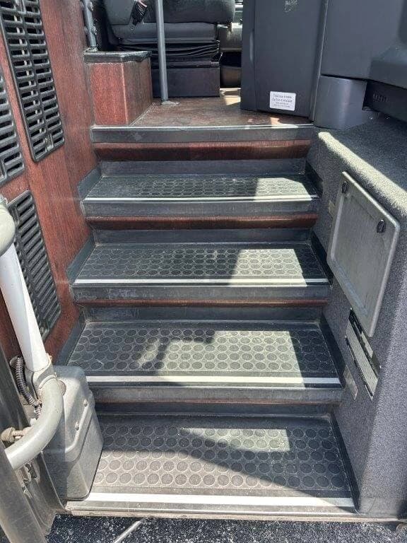 2015 Setra S407 CC - Thumbnail 7 2015 Setra S407 CC - Thumbnail 7