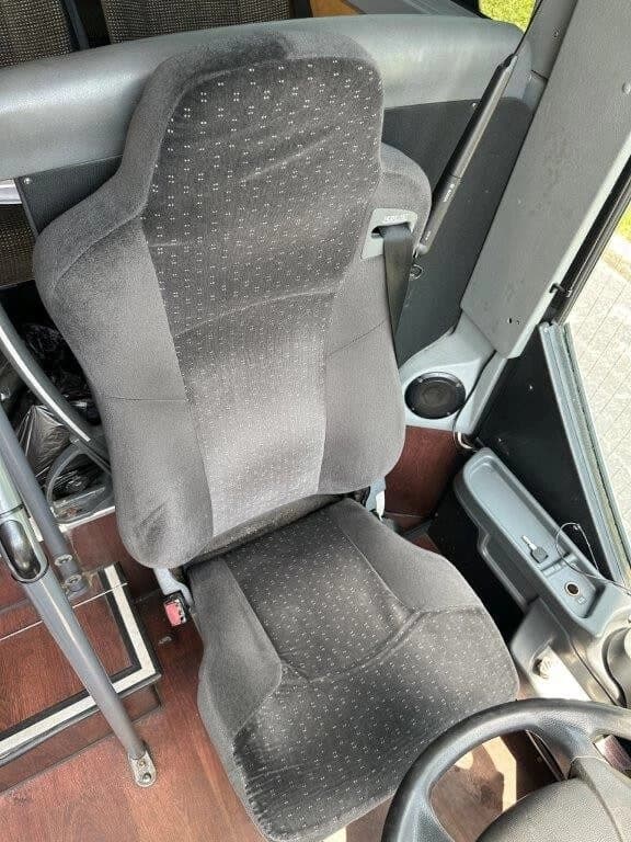 2015 Setra S407 CC - Thumbnail 8 2015 Setra S407 CC - Thumbnail 8