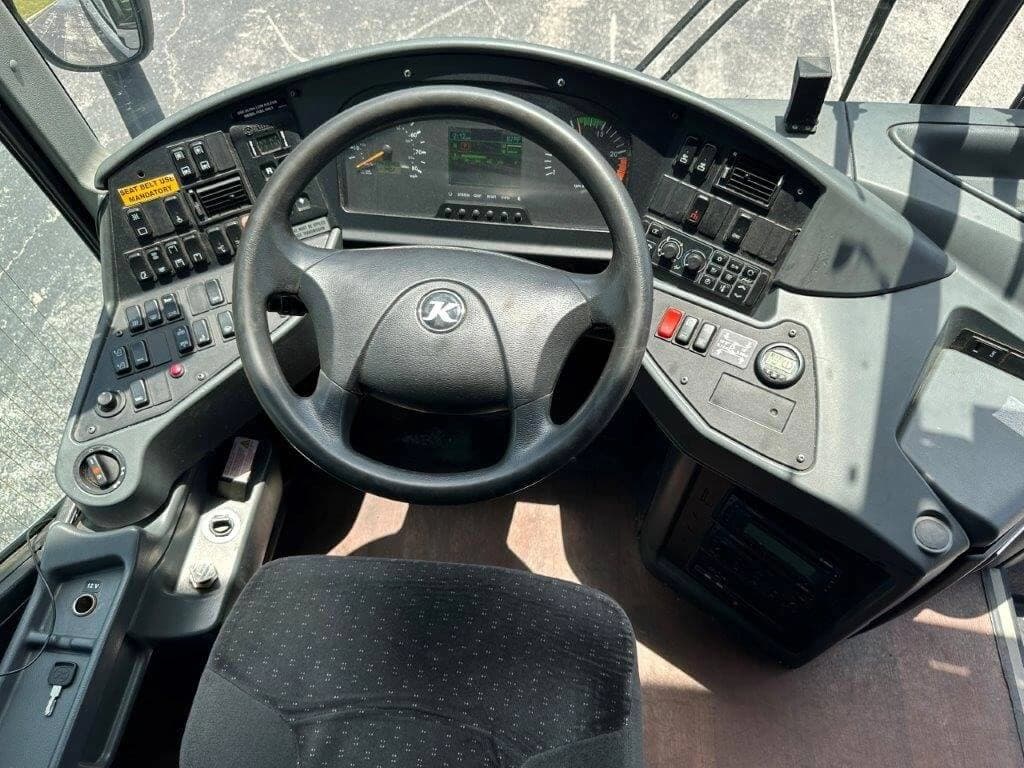 2015 Setra S407 CC - Thumbnail 9 2015 Setra S407 CC - Thumbnail 9