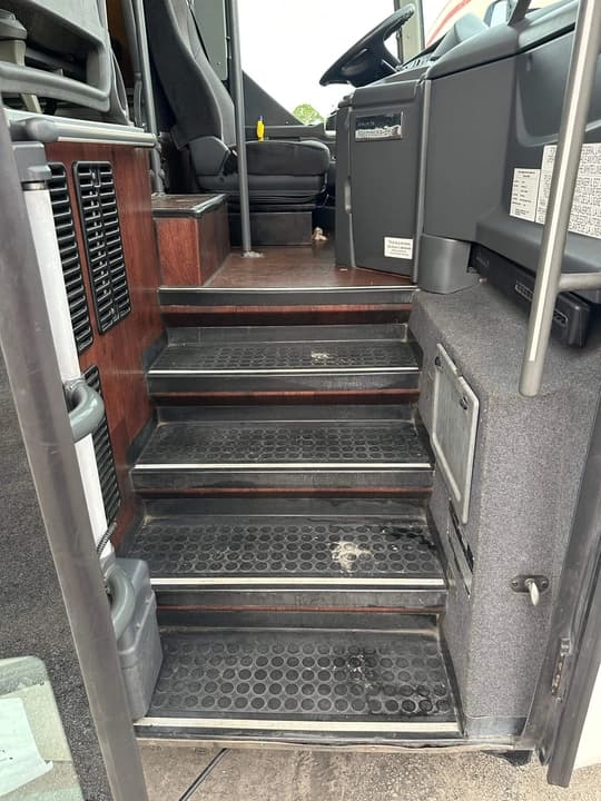 2015 Setra S407 CC - Thumbnail 14 2015 Setra S407 CC - Thumbnail 14