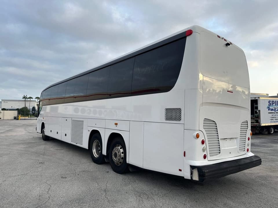 2015 Setra S407 CC - Thumbnail 4 2015 Setra S407 CC - Thumbnail 4