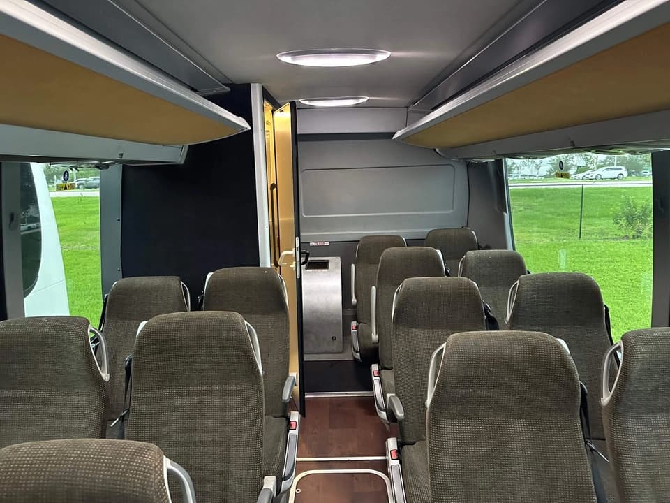 2015 Setra S407 CC - Thumbnail 9 2015 Setra S407 CC - Thumbnail 9