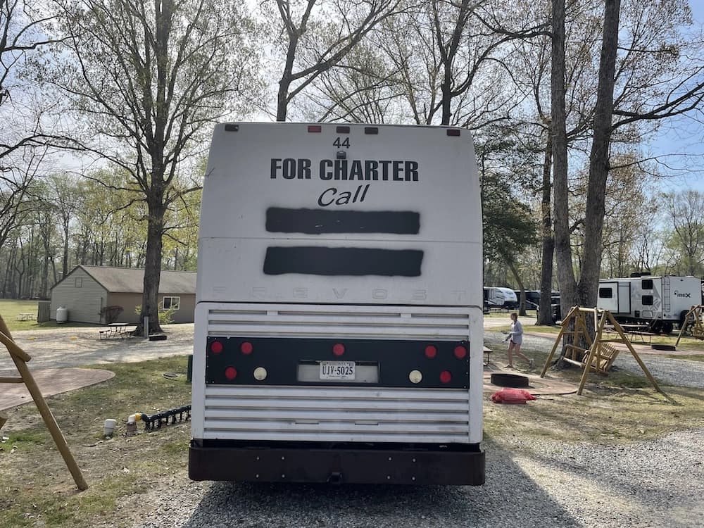 1997 Prevost H3-45 Motorcoach - Thumbnail 2 1997 Prevost H3-45 Motorcoach - Thumbnail 2