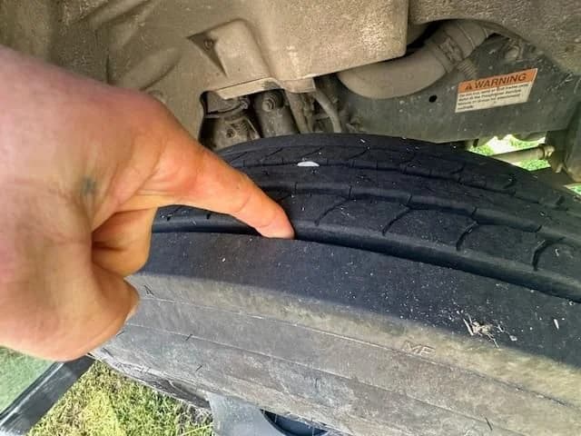 2011 Thomas Saf-T-Liner C2 - Thumbnail 11 2011 Thomas Saf-T-Liner C2 - Thumbnail 11