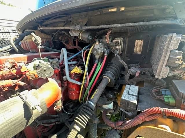 2011 Thomas Saf-T-Liner C2 - Thumbnail 12 2011 Thomas Saf-T-Liner C2 - Thumbnail 12