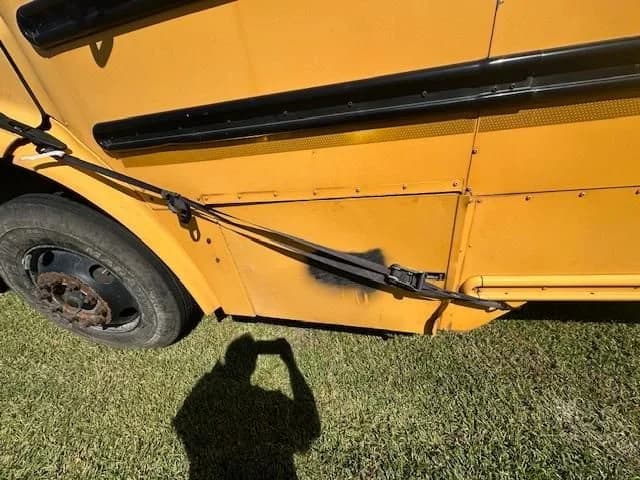 2011 Thomas Saf-T-Liner C2 - Thumbnail 15 2011 Thomas Saf-T-Liner C2 - Thumbnail 15