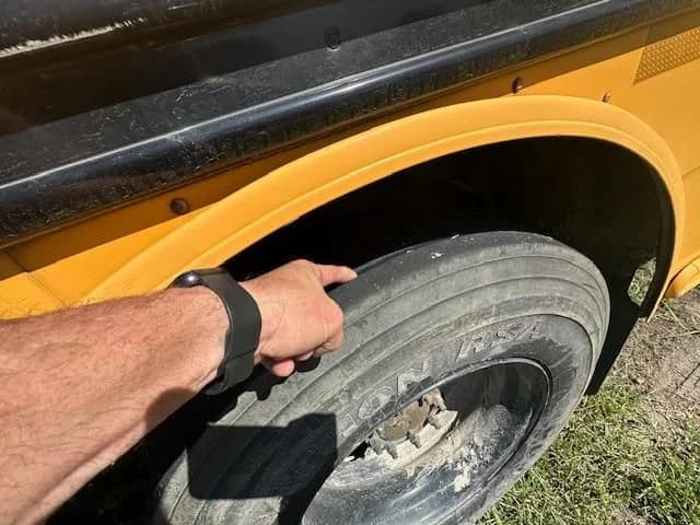 2011 Thomas Saf-T-Liner C2 - Thumbnail 18 2011 Thomas Saf-T-Liner C2 - Thumbnail 18