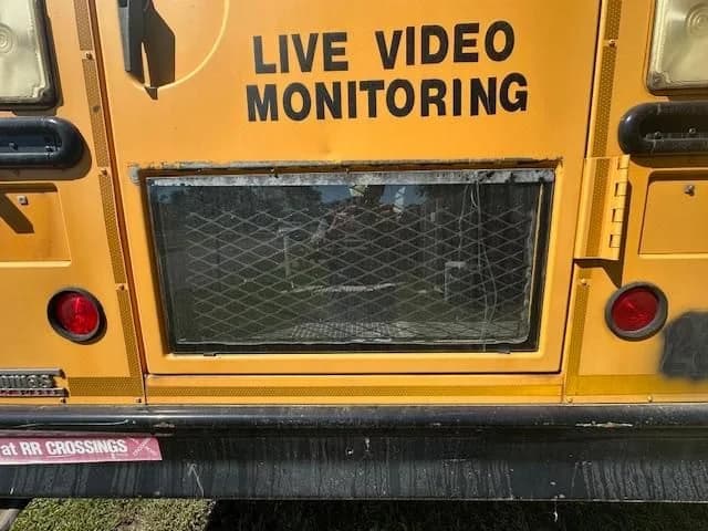 2011 Thomas Saf-T-Liner C2 - Thumbnail 20 2011 Thomas Saf-T-Liner C2 - Thumbnail 20