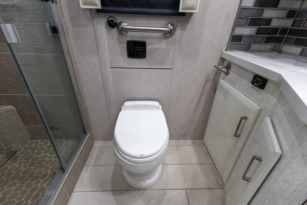 2022 Newmar New Aire 3543 Motorhome - Image 24 2022 Newmar New Aire 3543 Motorhome - Image 24