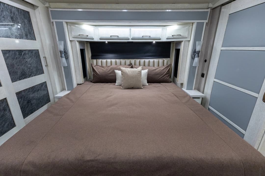 2022 Newmar New Aire 3543 Motorhome - Image 26 2022 Newmar New Aire 3543 Motorhome - Image 26