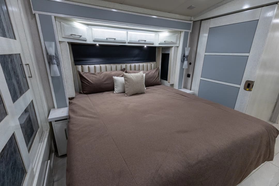 2022 Newmar New Aire 3543 Motorhome - Image 27 2022 Newmar New Aire 3543 Motorhome - Image 27