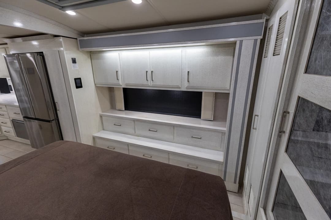 2022 Newmar New Aire 3543 Motorhome - Image 28 2022 Newmar New Aire 3543 Motorhome - Image 28