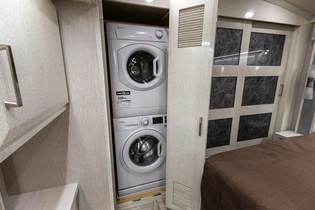 2022 Newmar New Aire 3543 Motorhome - Image 29 2022 Newmar New Aire 3543 Motorhome - Image 29