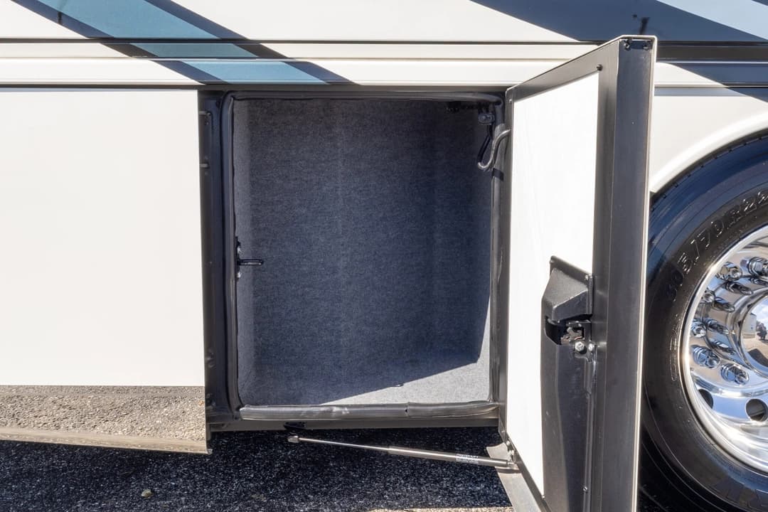 2022 Newmar New Aire 3543 Motorhome - Image 33 2022 Newmar New Aire 3543 Motorhome - Image 33