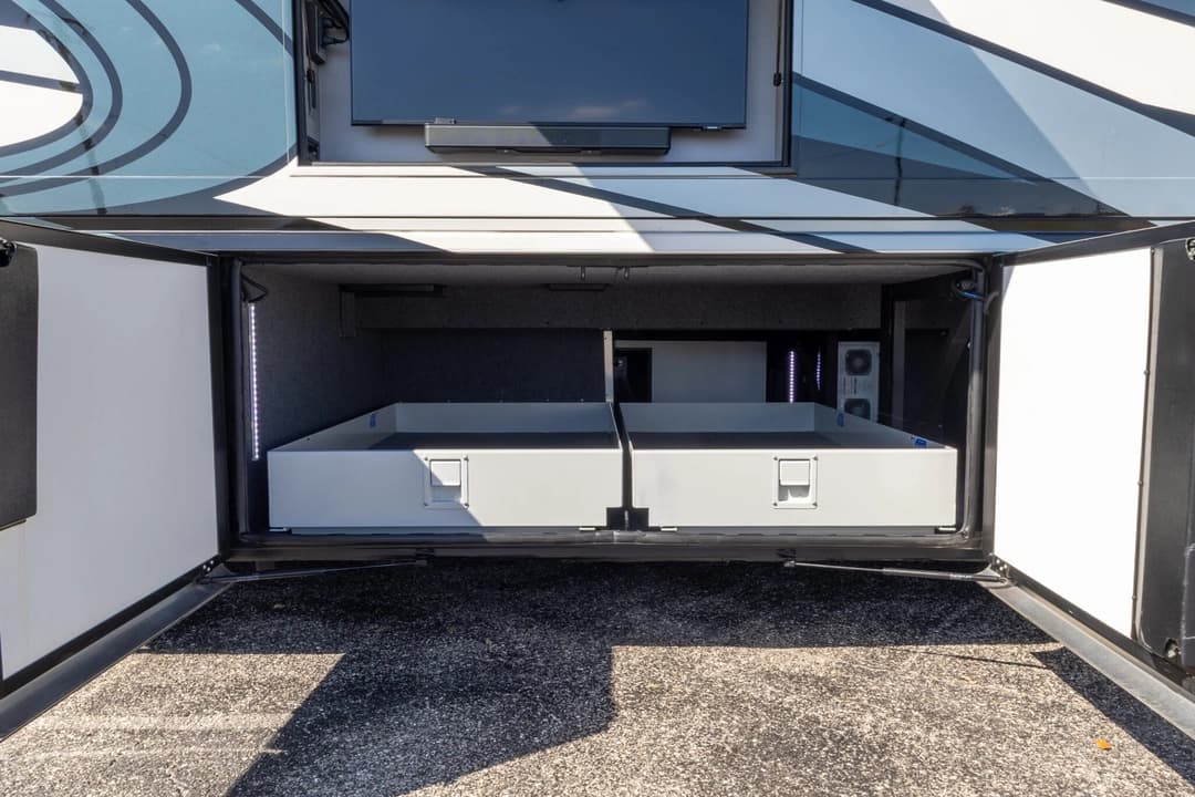 2022 Newmar New Aire 3543 Motorhome - Image 35 2022 Newmar New Aire 3543 Motorhome - Image 35