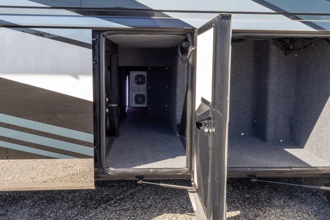 2022 Newmar New Aire 3543 Motorhome - Image 36 2022 Newmar New Aire 3543 Motorhome - Image 36