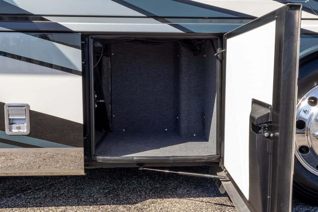 2022 Newmar New Aire 3543 Motorhome - Image 37 2022 Newmar New Aire 3543 Motorhome - Image 37