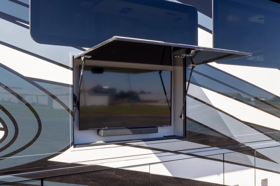 2022 Newmar New Aire 3543 Motorhome - Image 38 2022 Newmar New Aire 3543 Motorhome - Image 38
