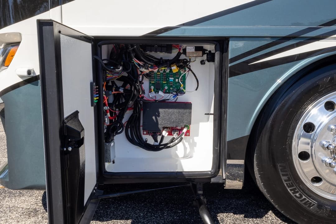 2022 Newmar New Aire 3543 Motorhome - Image 39 2022 Newmar New Aire 3543 Motorhome - Image 39